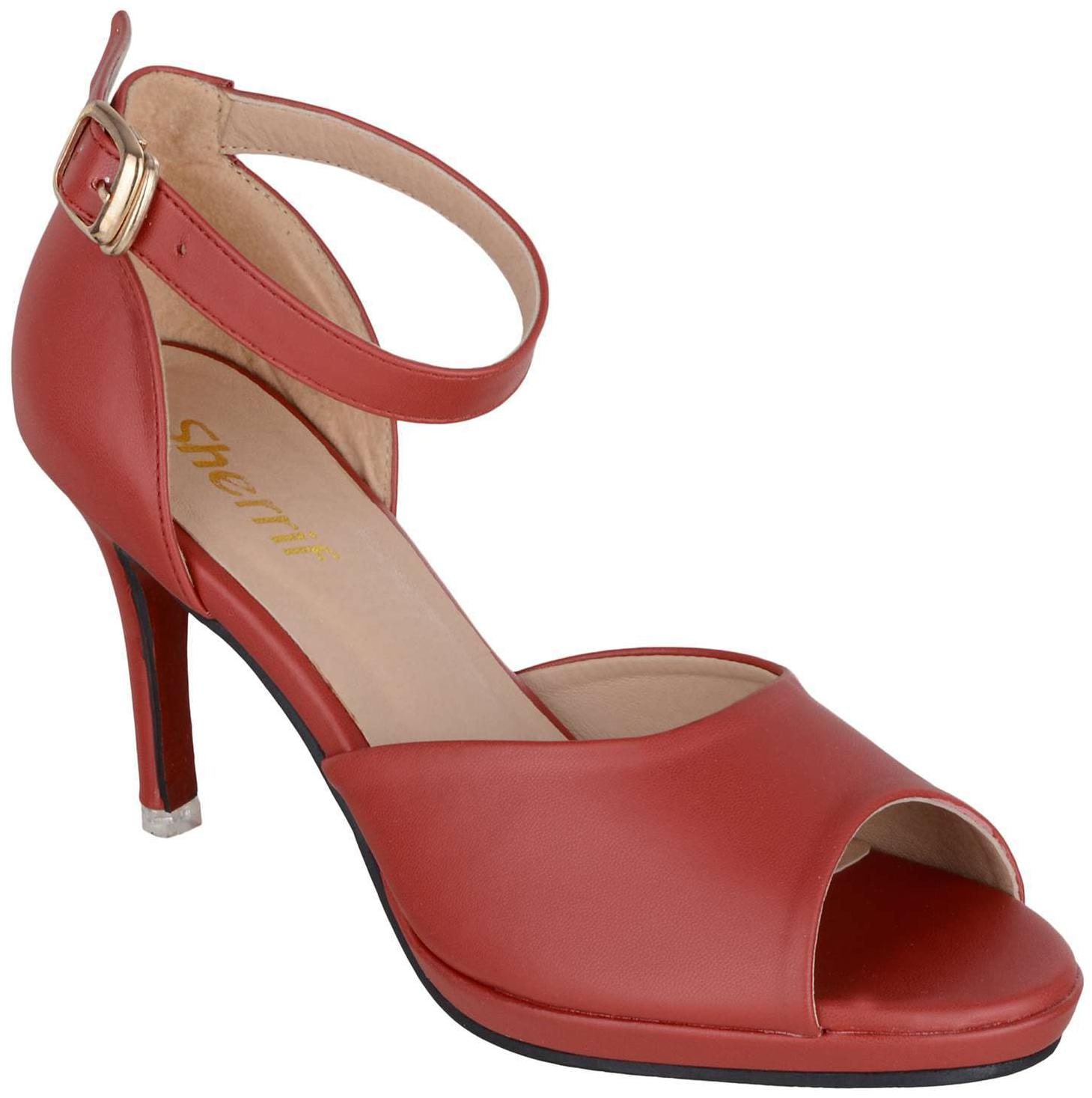 

SHERRIF SHOES SANDALS