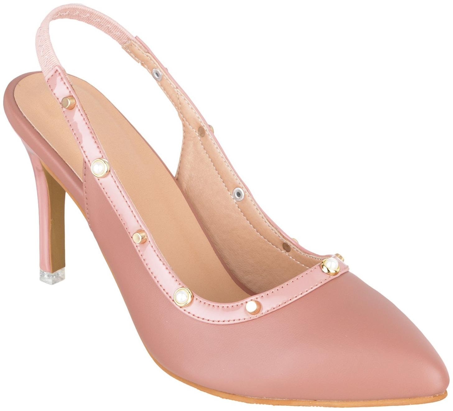 

SHERRIF SHOES SLING BACK SANDALS