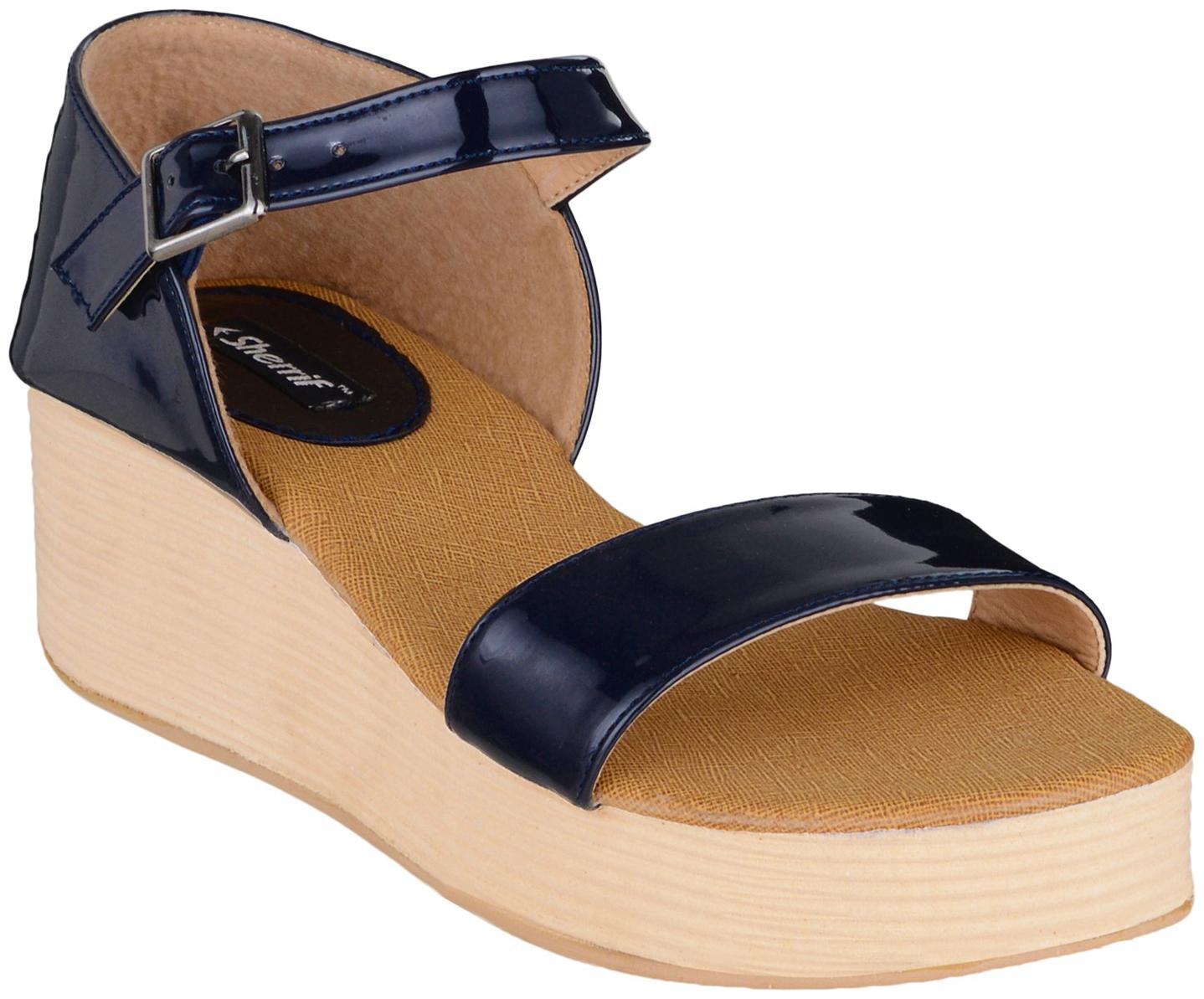 

SHERRIF SHOES SANDALS