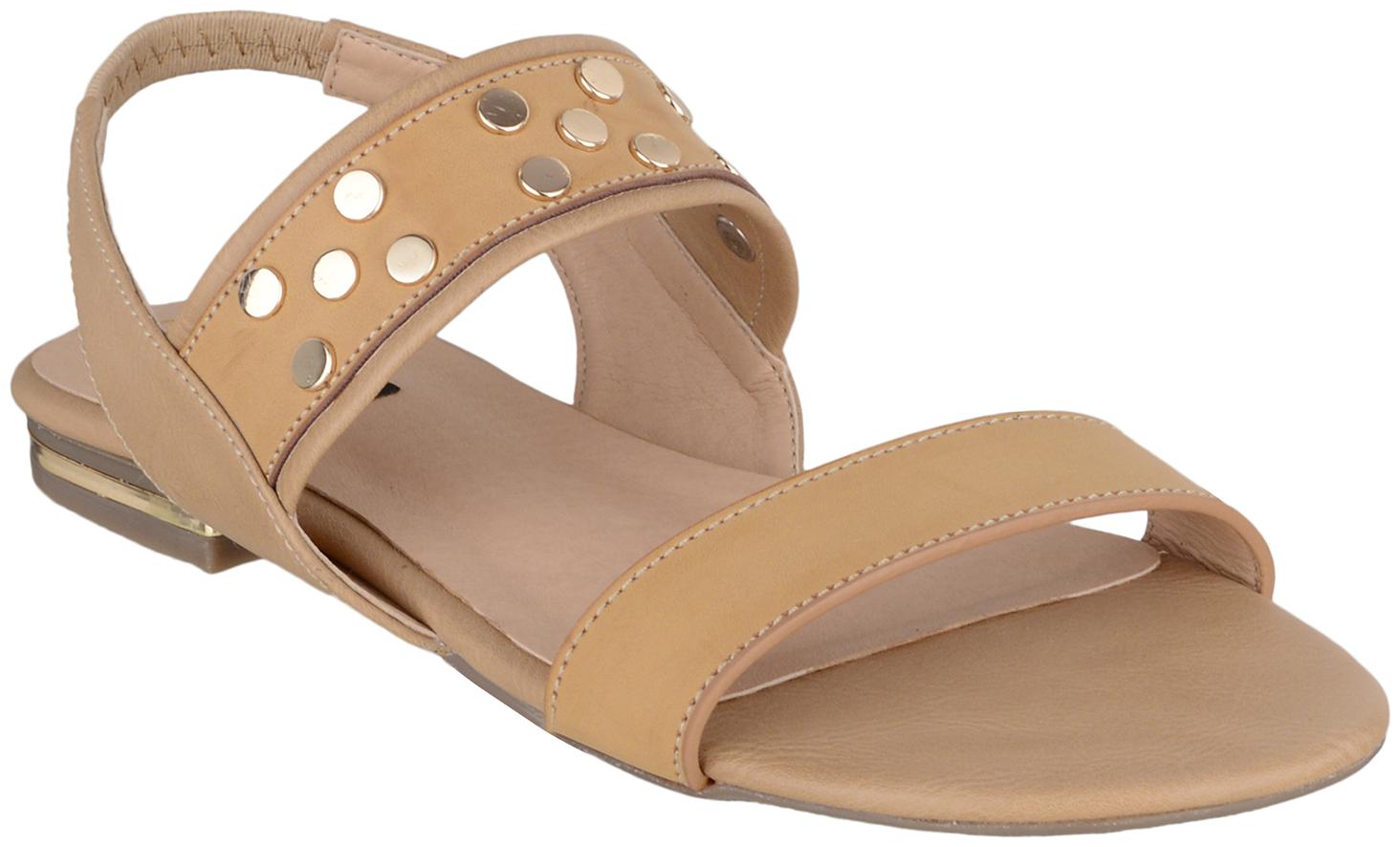 

SHERRIF SHOES FLATS