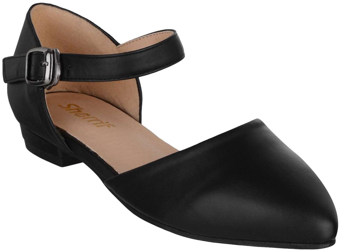 

SHERRIF SHOES Designer Flats