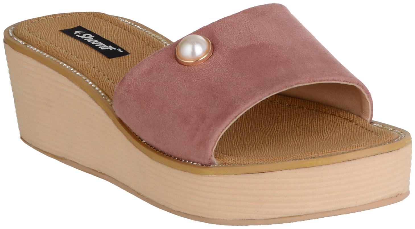 

SHERRIF SHOES FLIP-FLOPS