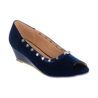 

SHERRIF SHOES HEELS