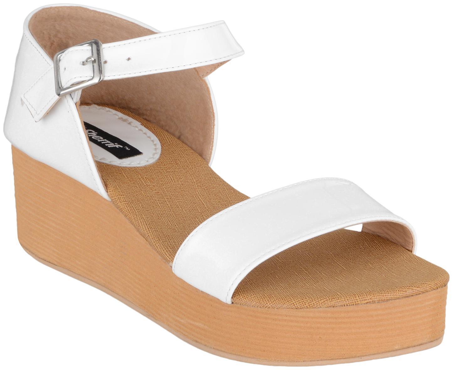 

SHERRIF SHOES SANDALS