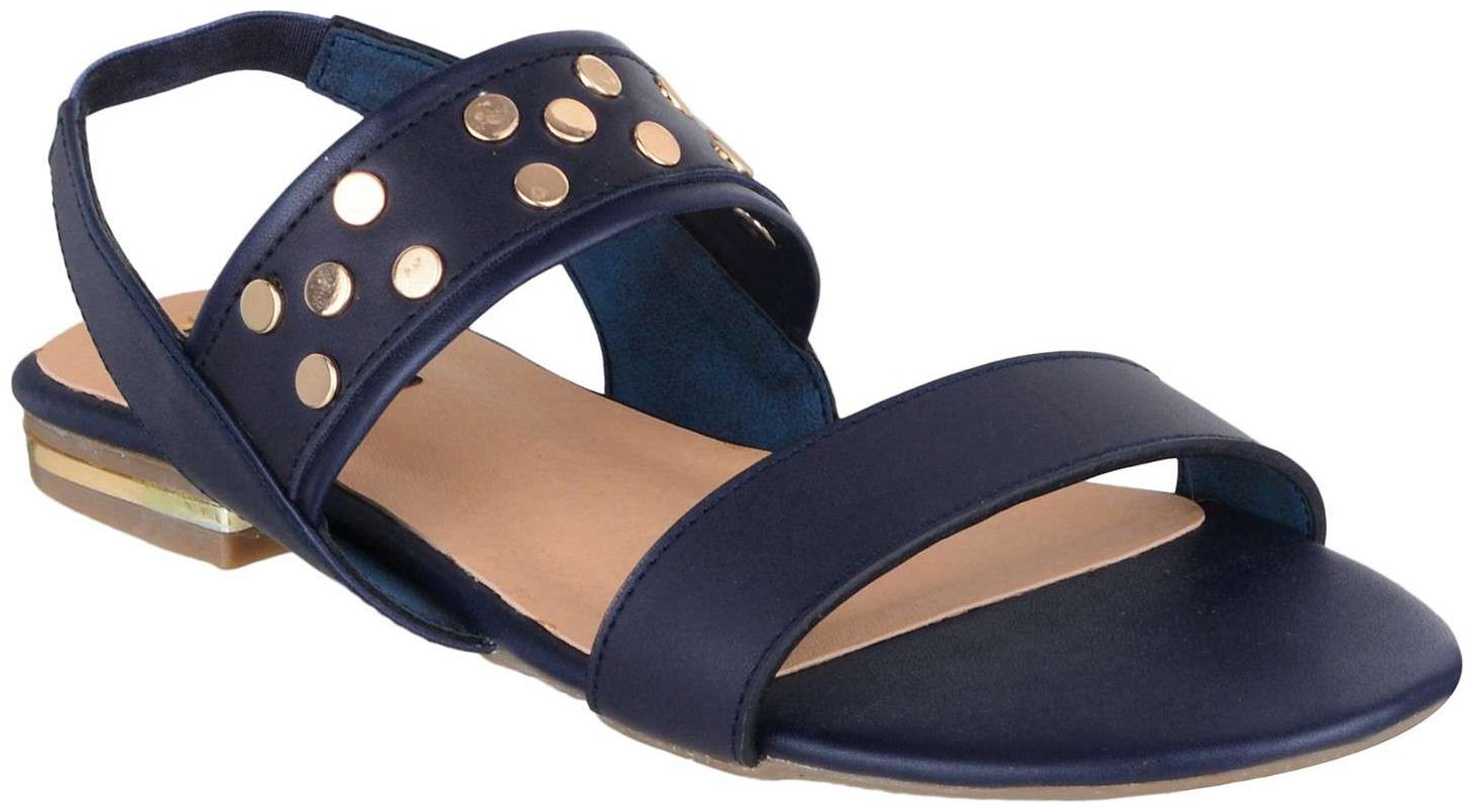 

SHERRIF SHOES FLATS