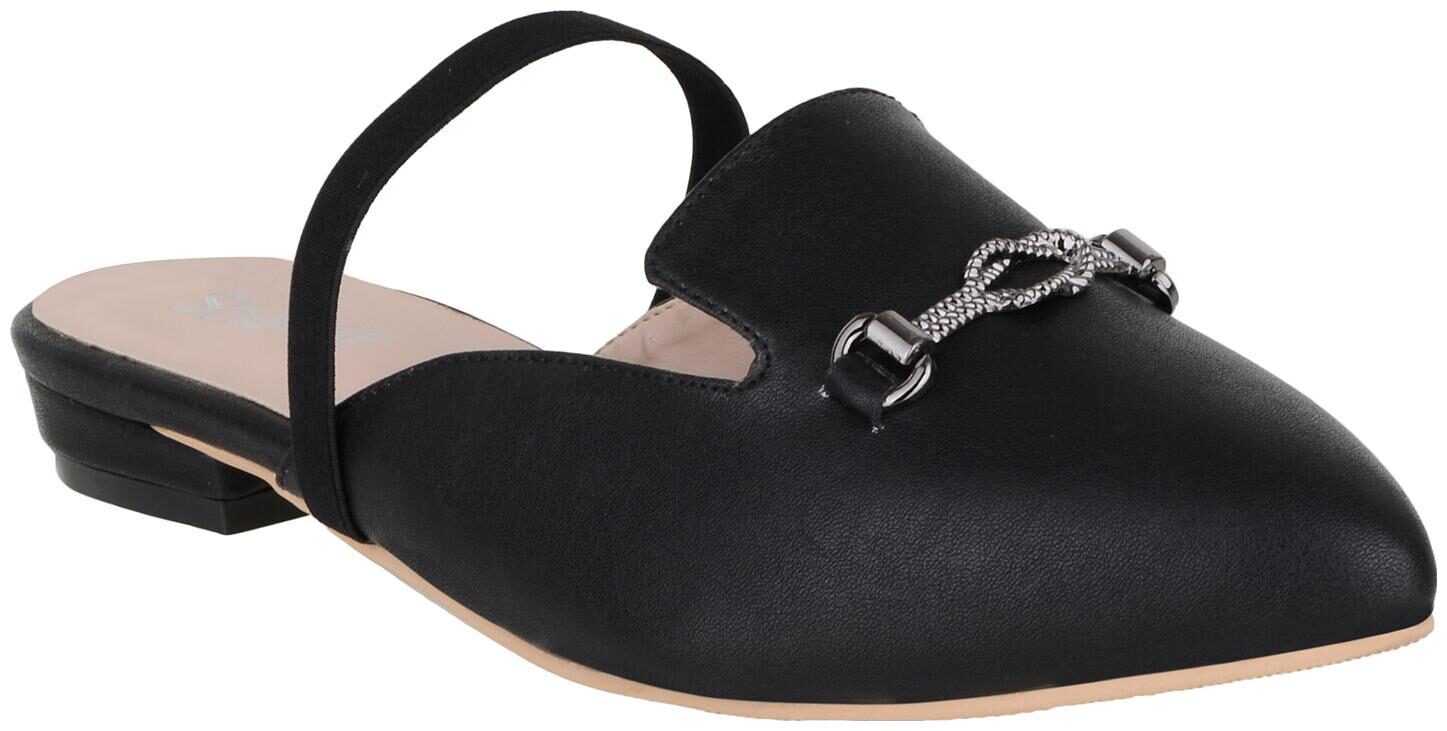 

SHERRIF SHOES Designer Mules