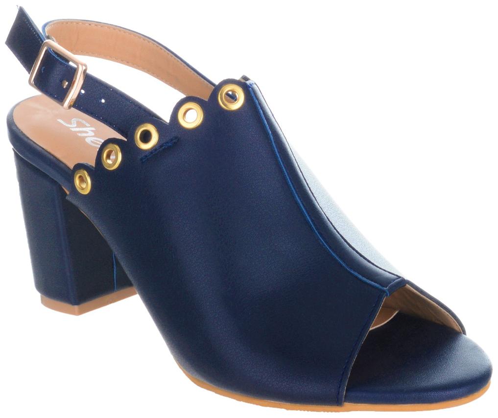 

SHERRIF SHOES HEELS