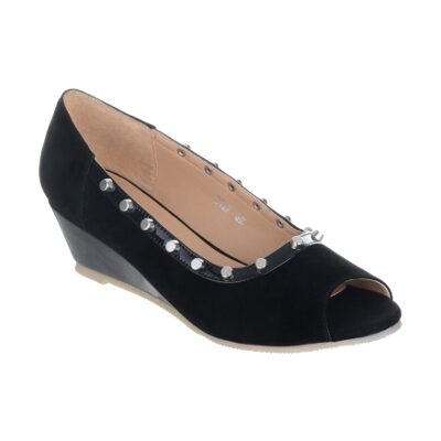 

SHERRIF SHOES HEELS