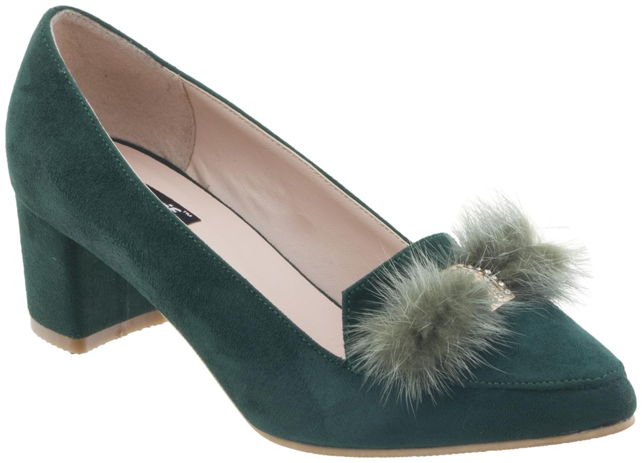 

SHERRIF SHOES Women s Green Block Heel Sandals