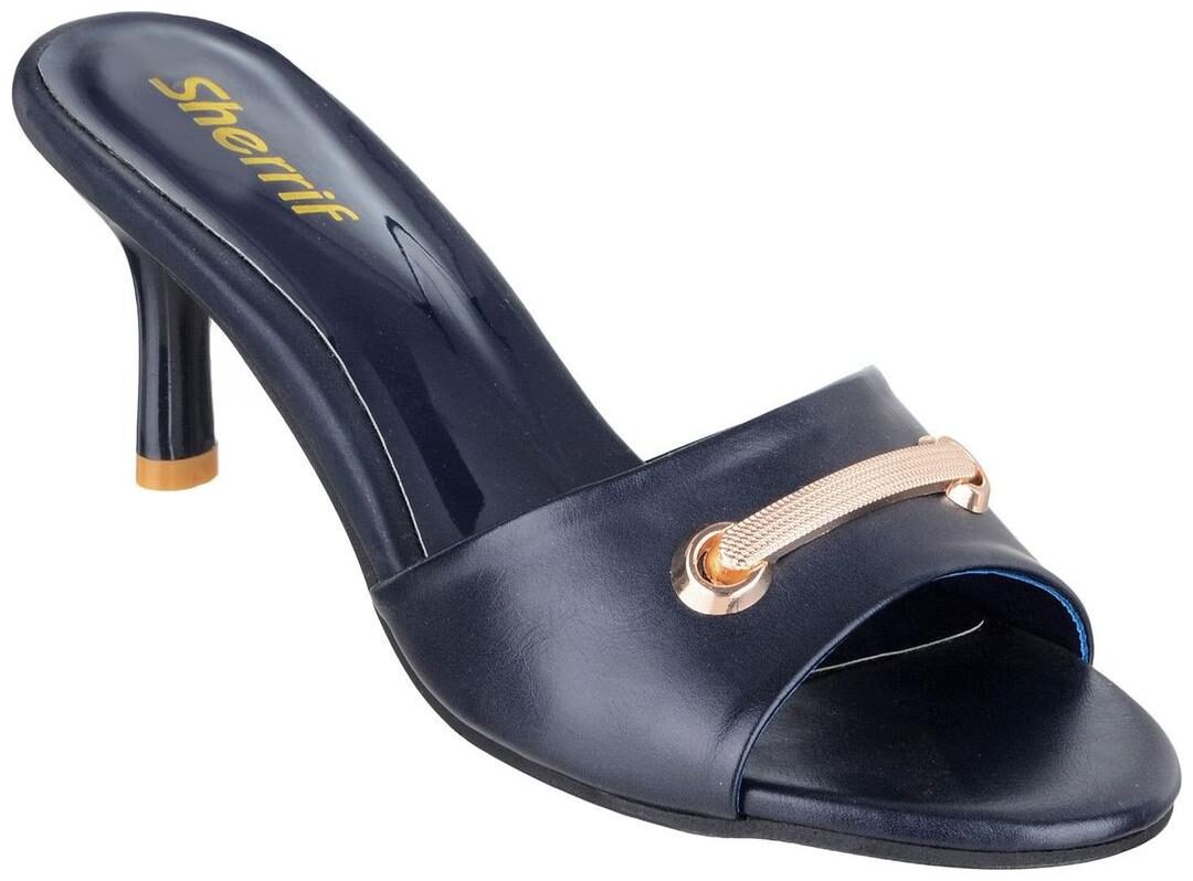 

SHERRIF SHOES SLIP-ONS