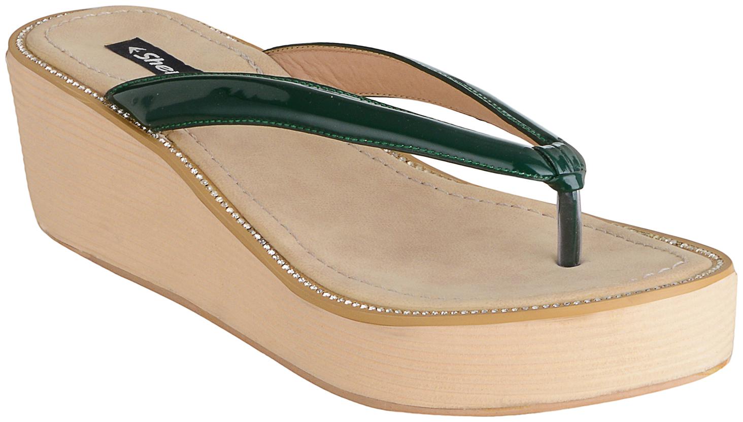 

SHERRIF SHOES FLIPFLOPS