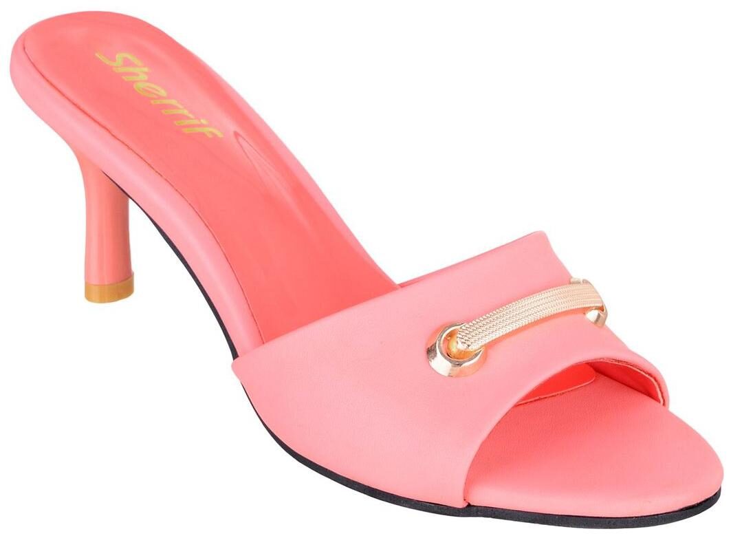 

SHERRIF SHOES SLIP-ONS