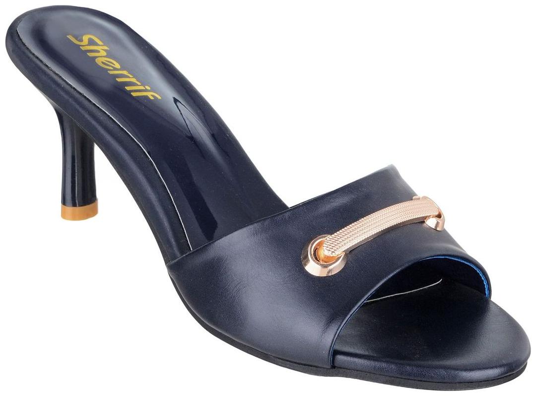 

SHERRIF SHOES SLIP-ONS