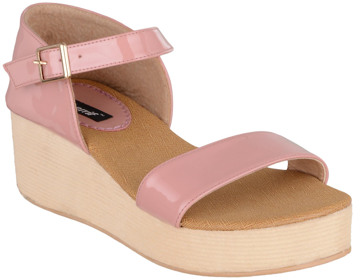 

SHERRIF SHOES SANDALS