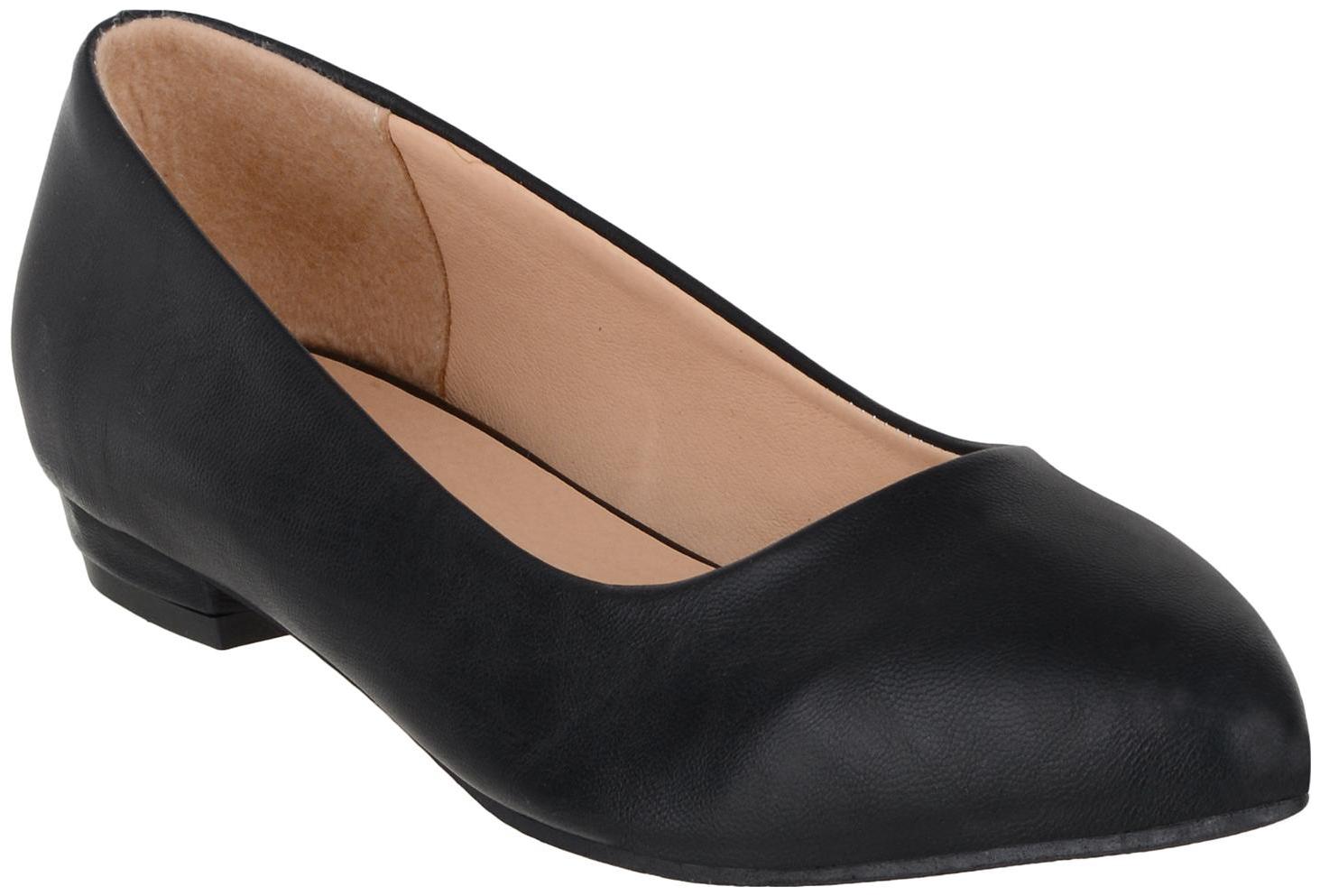 

SHERRIF SHOES BALLET FLATS