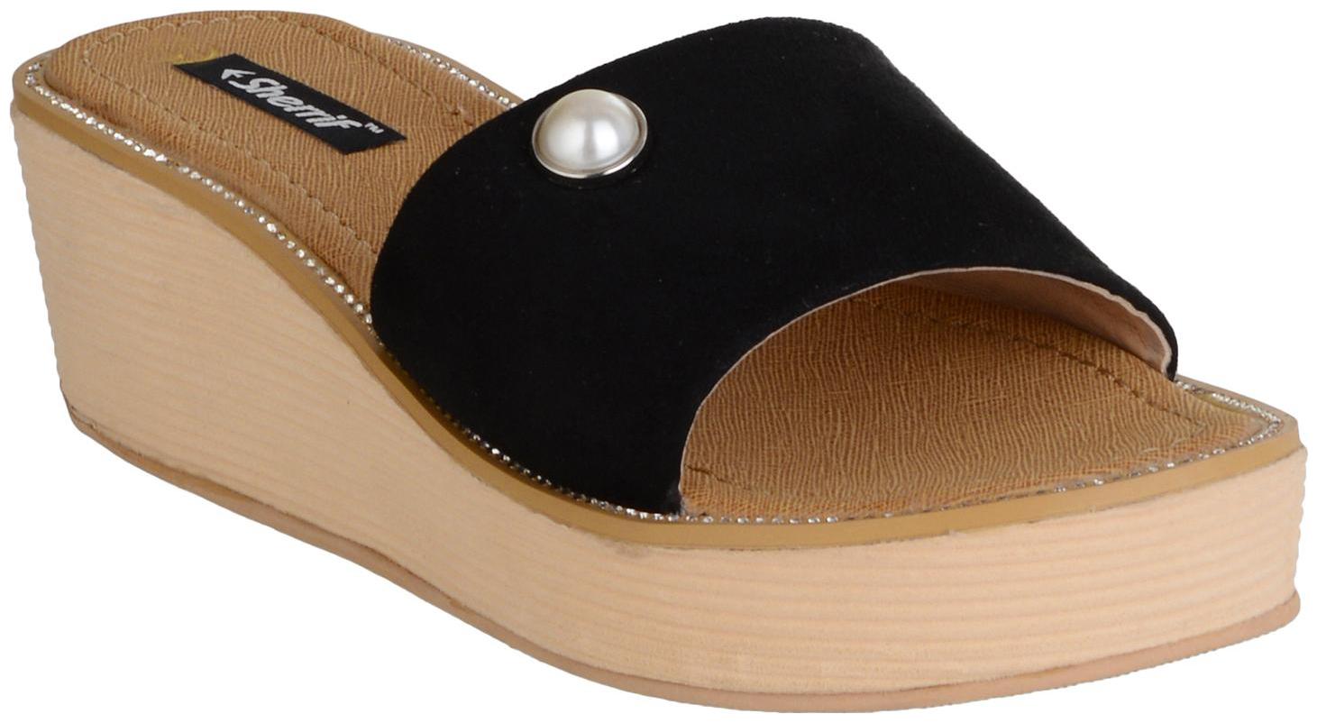 

SHERRIF SHOES FLIP-FLOPS