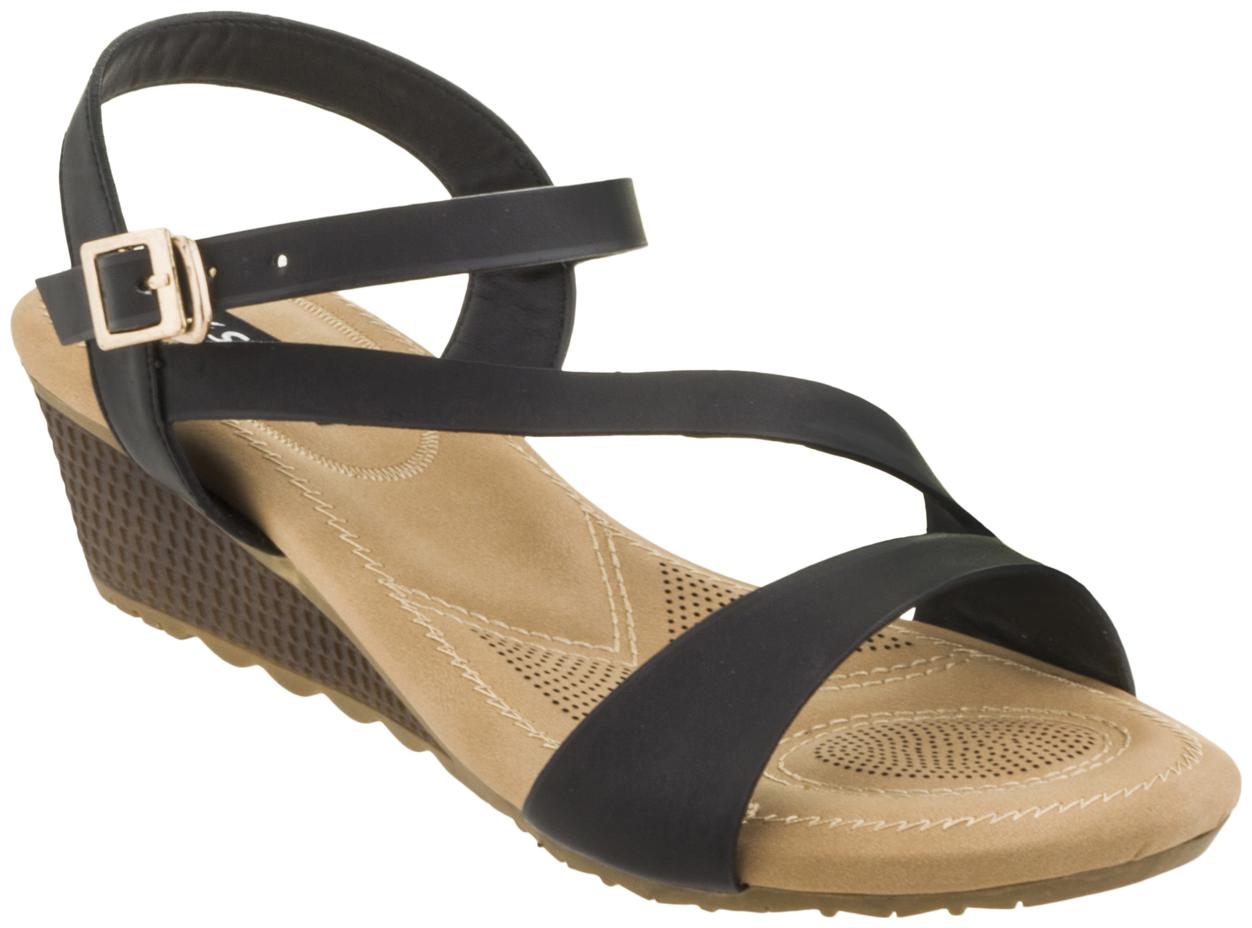 

SHERRIF Wedges For Women