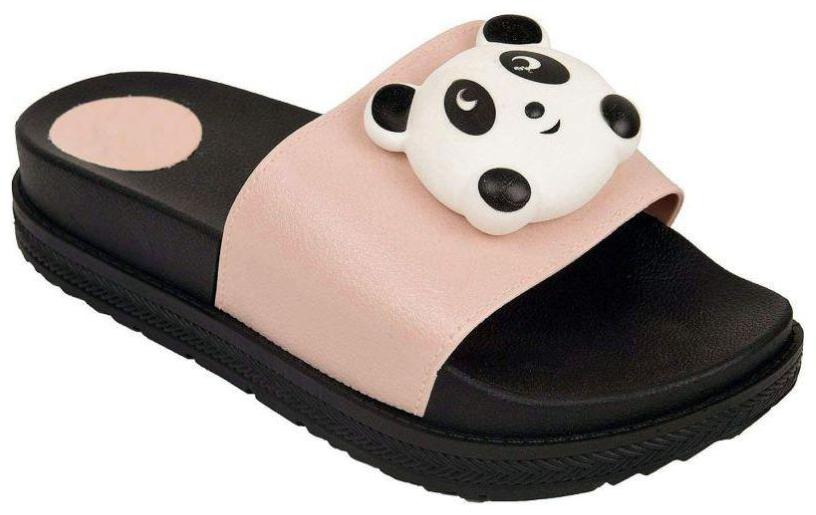 

Shoe Lab Women s Teddy Slippers