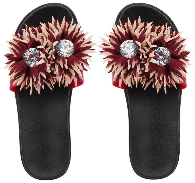 

Shoe Lab Women s Slipper