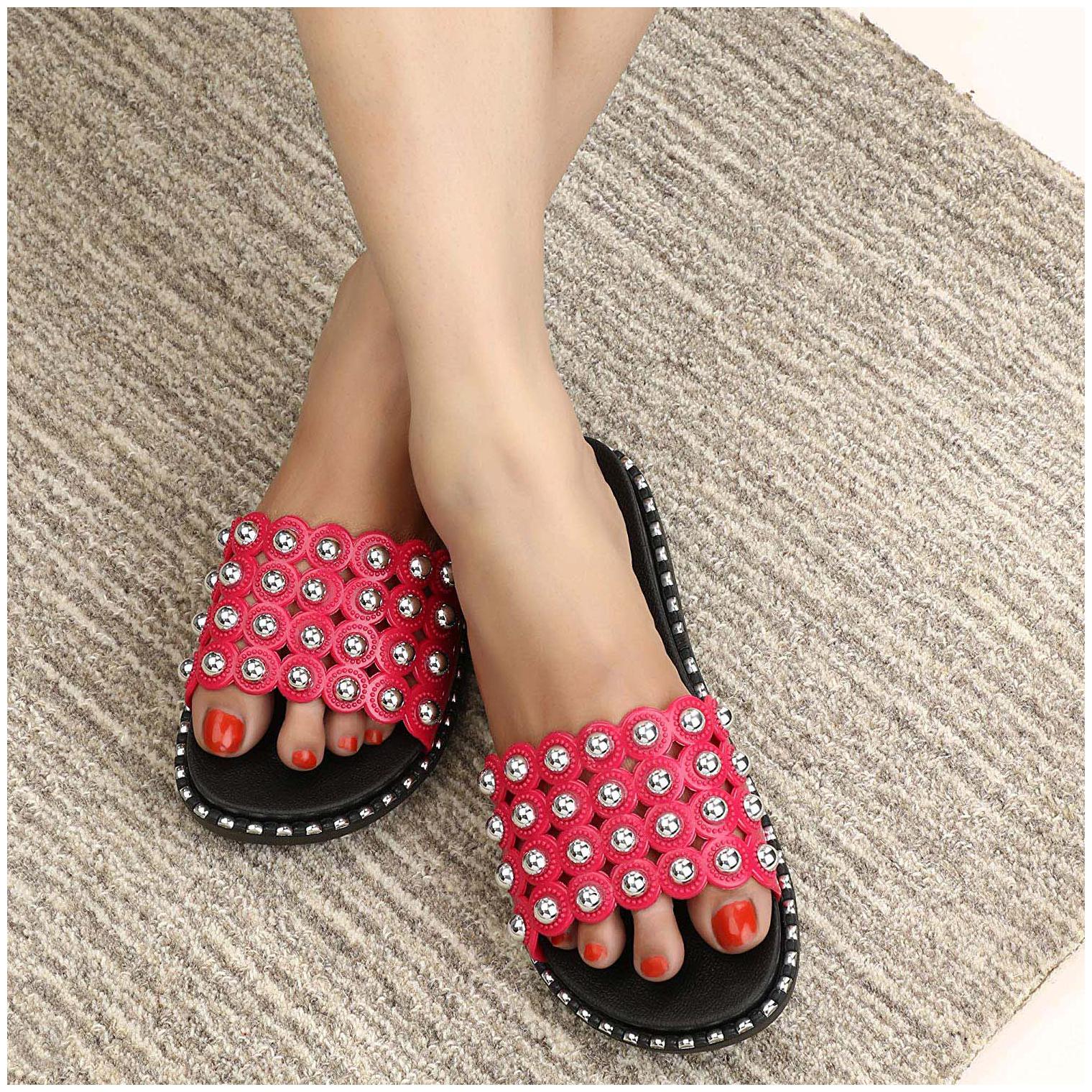 

Shoe Lab Women s Slipper