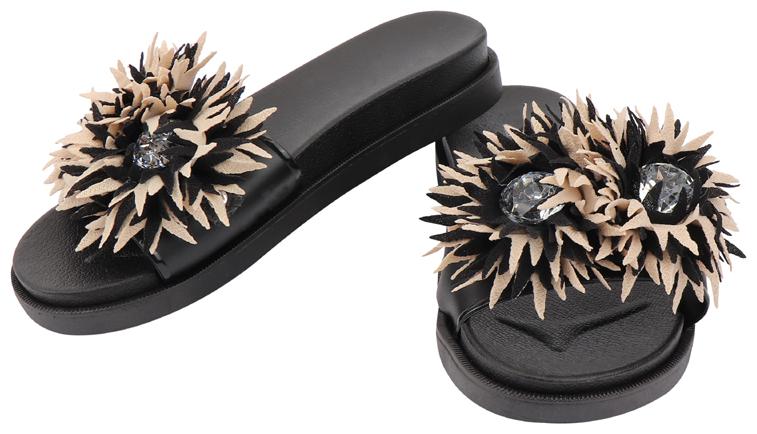 

Shoe Lab Women s Slipper