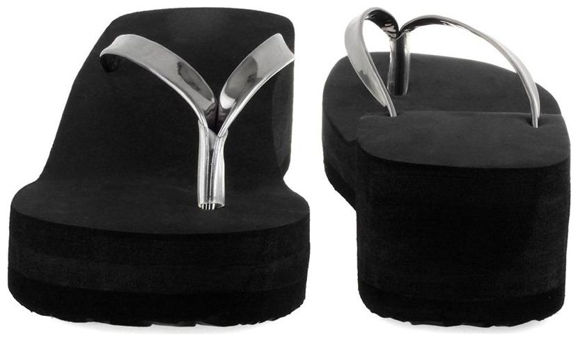 

Shoe Lab Women s Platform Rubbergola