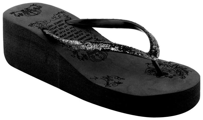 

Shoe Lab Women s Flip Flop