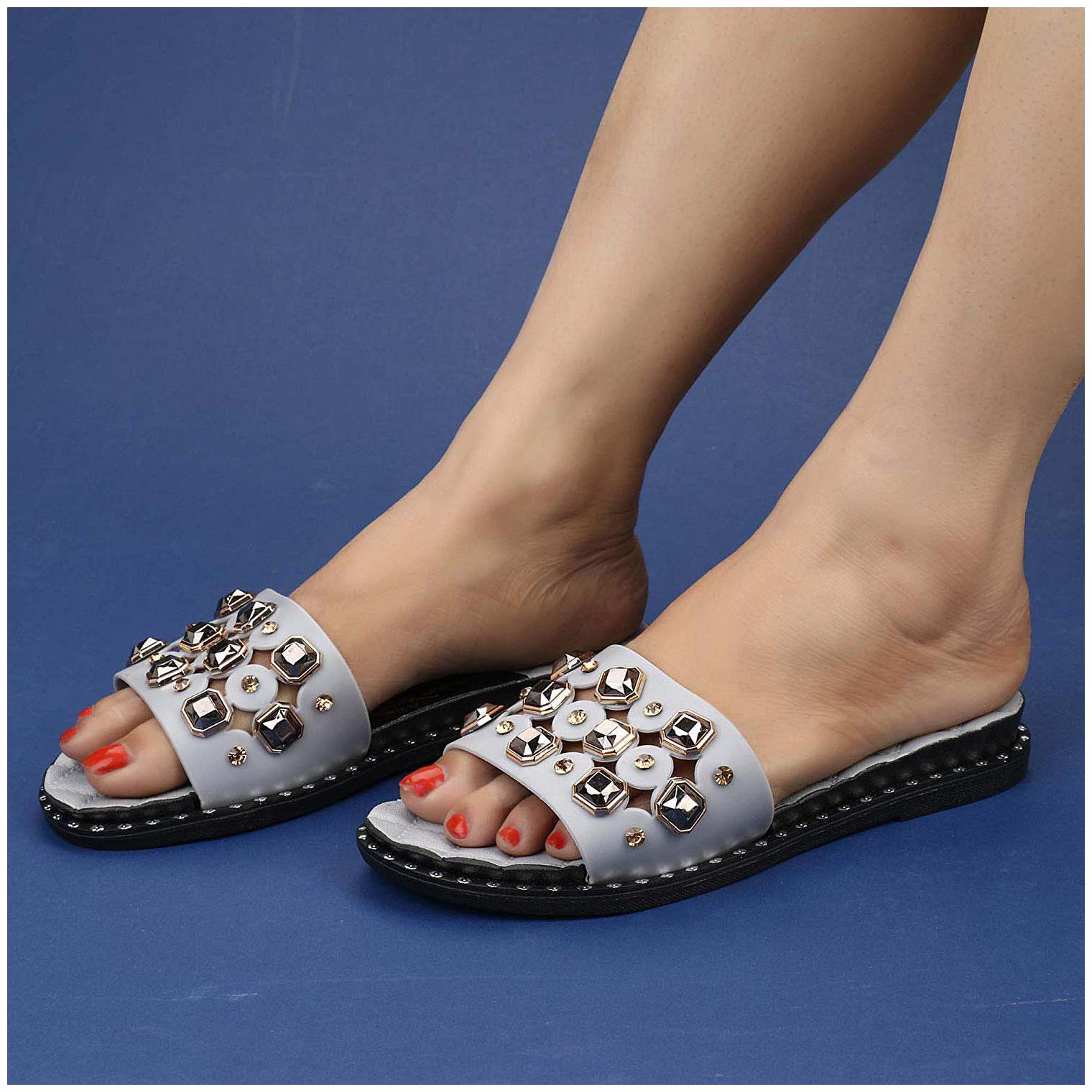 

Shoe Lab Women s Slipepr