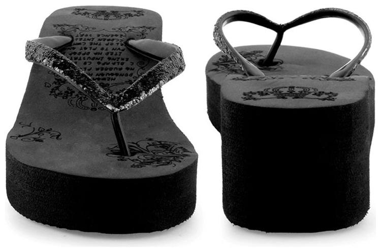 

Shoe Lab Women s Platform Rubbergola