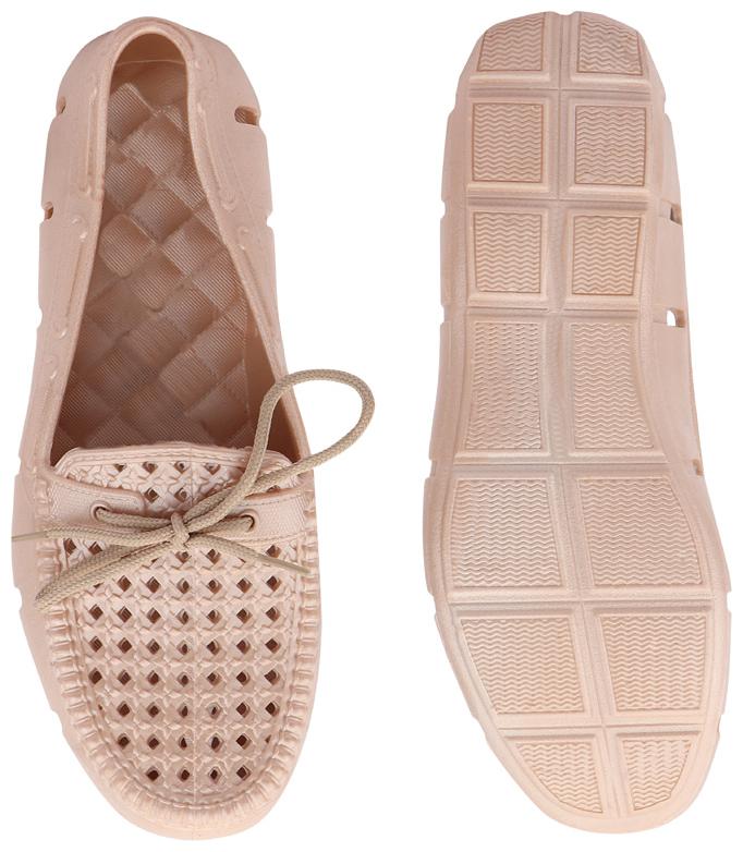 

Shoe Lab Women Brown Bellies