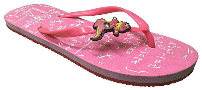 

Shoe Lab Women s Mathematics Slippers