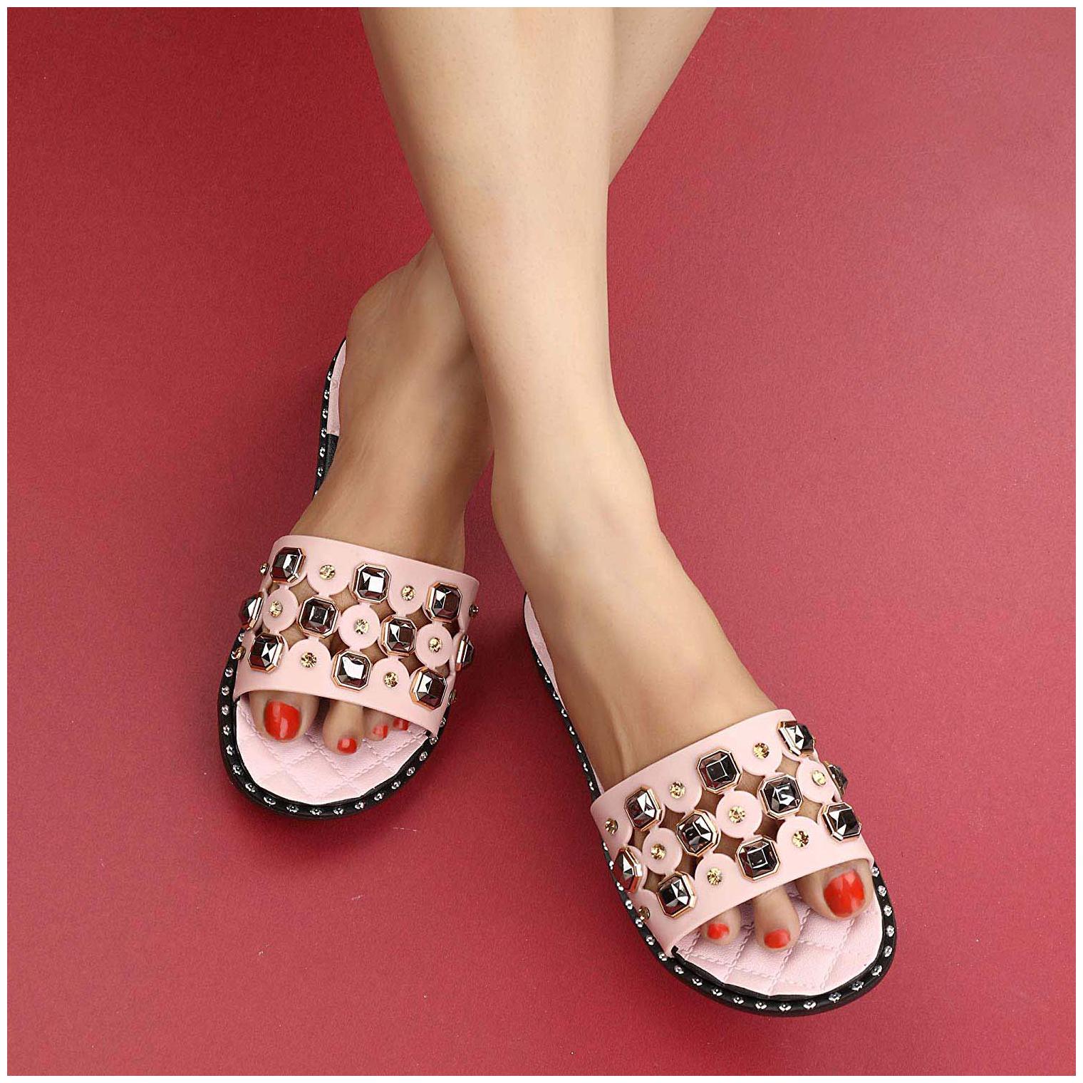 

Shoe Lab Women s SLipper