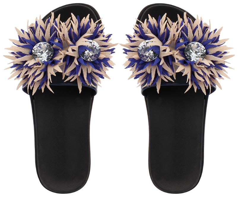 

Shoe Lab Women s Slippers