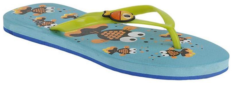 

Shoe Lab Women Slippers