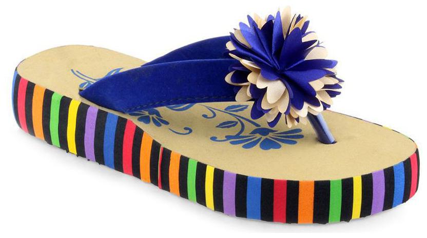 

Shoe Lab Women s Flip Flop