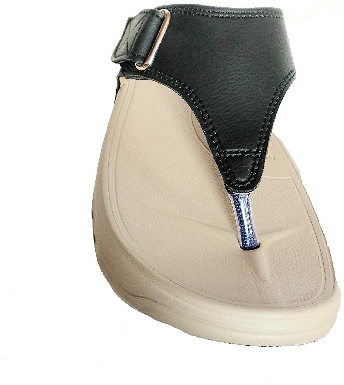 

Shoe Lab Women Black Sandals