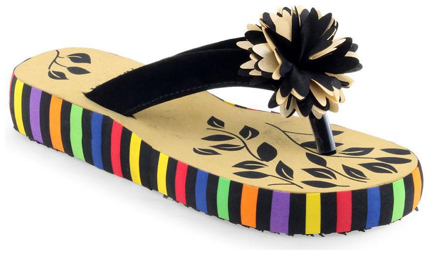 

Shoe Lab Women s Flip Flop