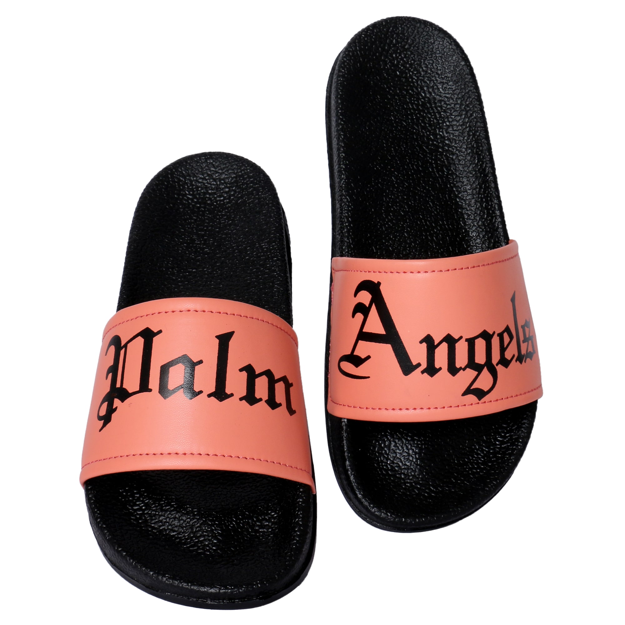 

Shoe Mate Men Pink Sliders - 1 Pair