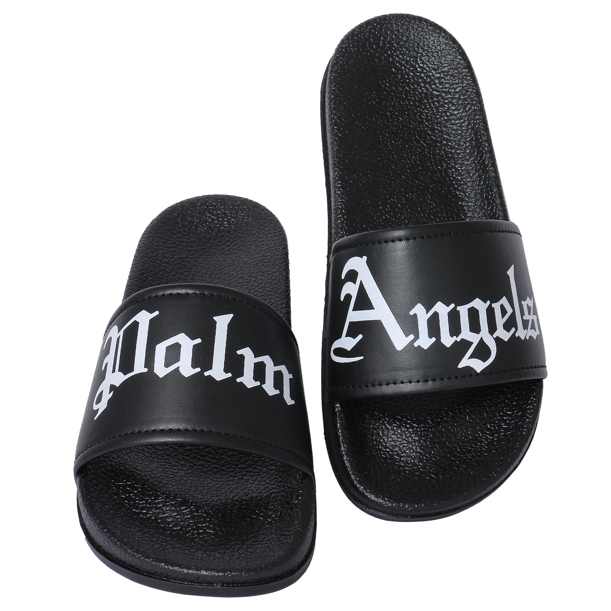 

Shoe Mate Men Black Sliders - 1 Pair