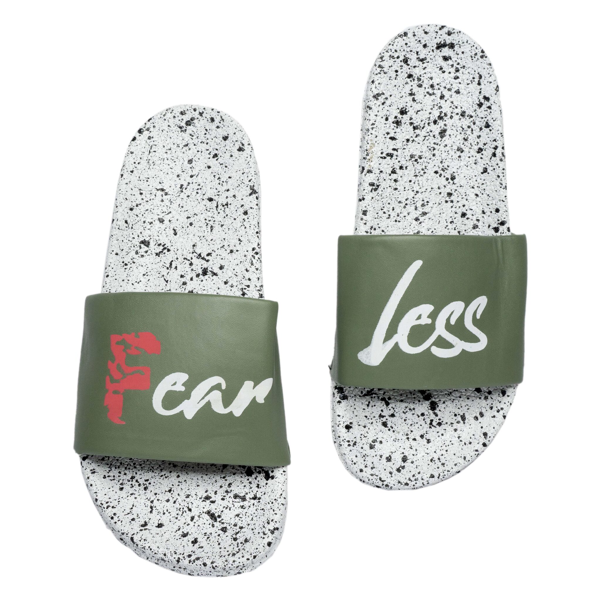 

Shoe Mate Men Multi Sliders - 1 Pair