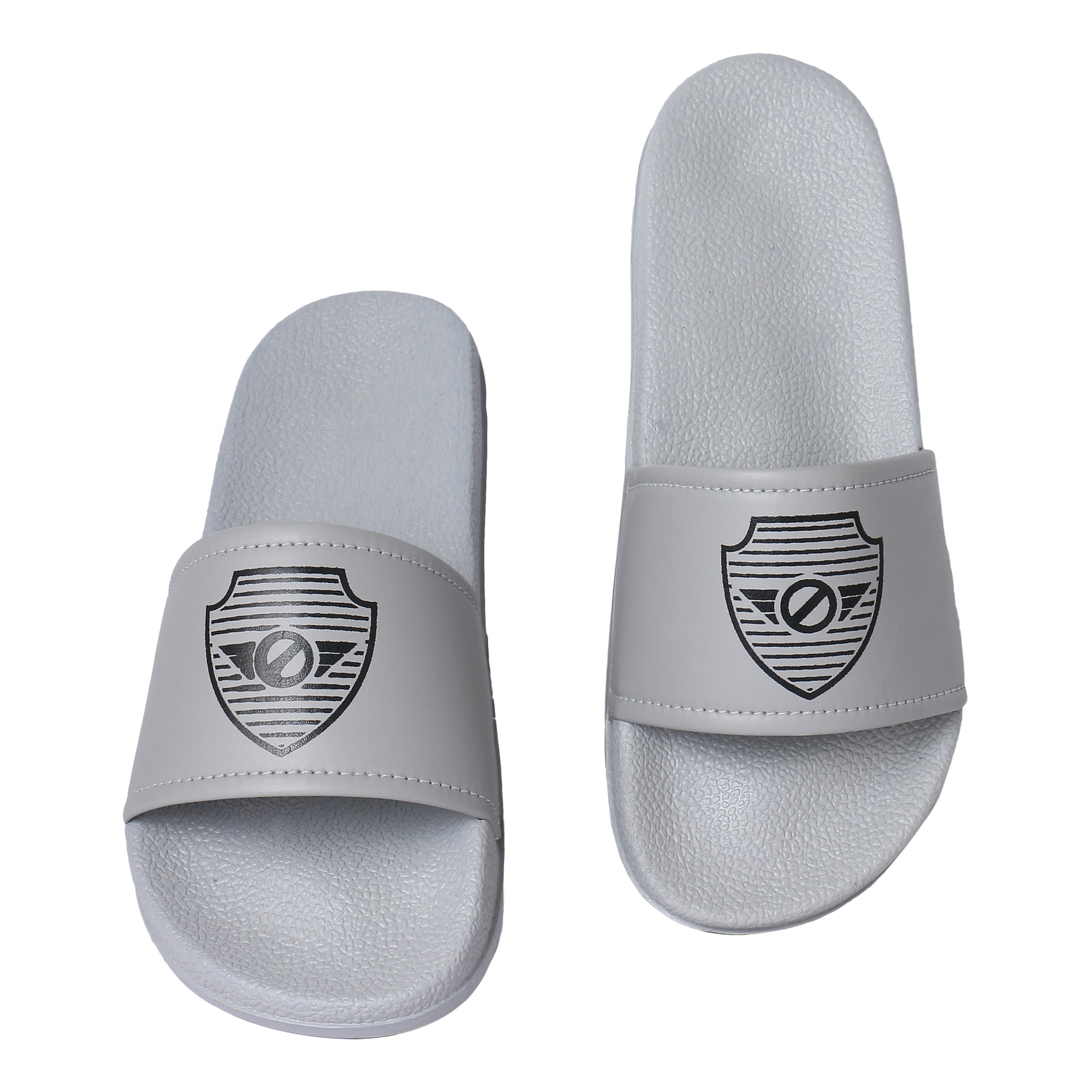 

Shoe Mate Men Red Sliders - 1 Pair