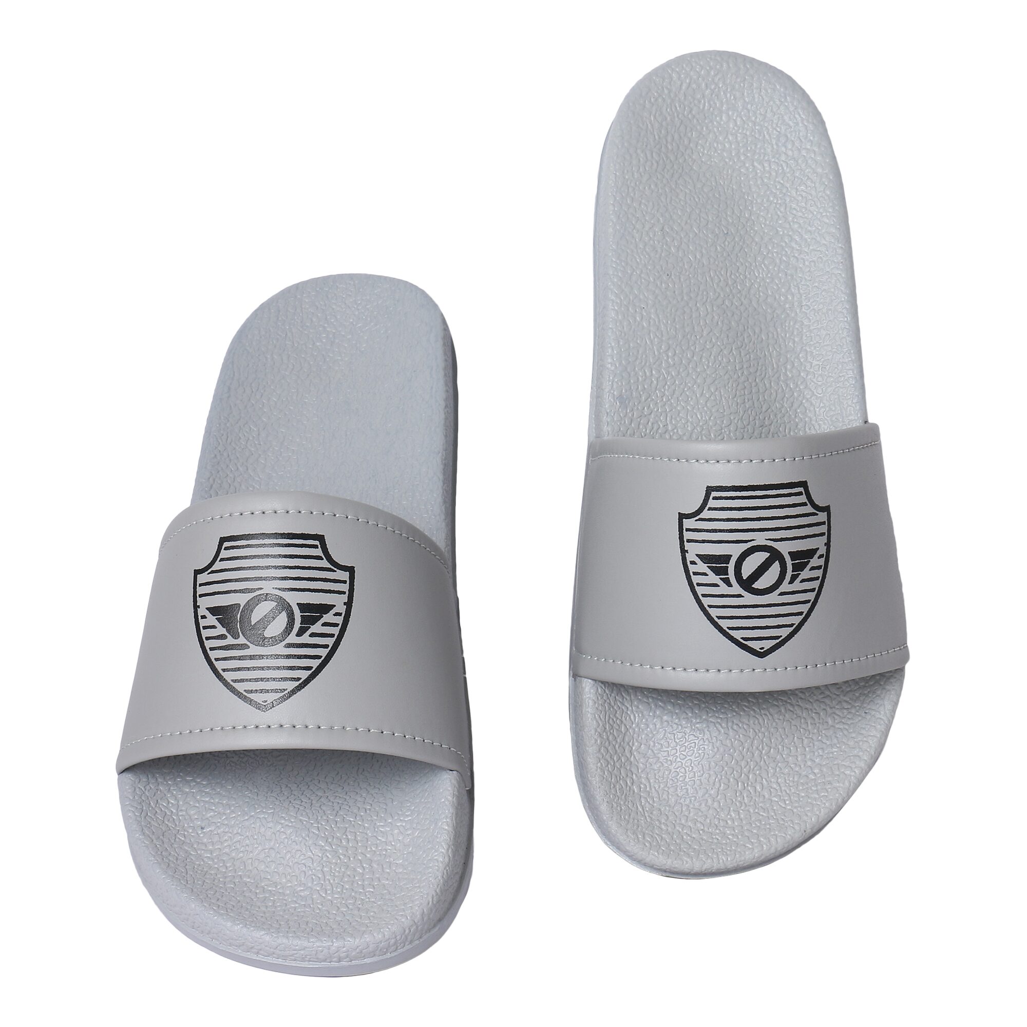 

Shoe Mate Men Red Sliders - 1 Pair