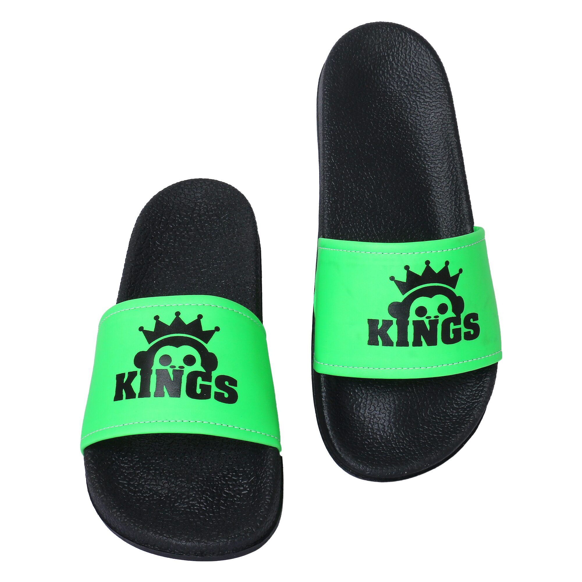 

Shoe Mate Men Multi Sliders - 1 Pair