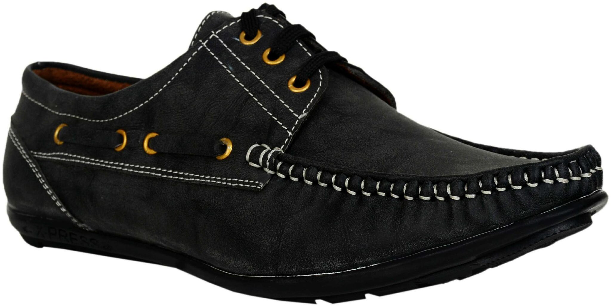 

Shoes Kingdom Lace Up Casual Shoes For Men