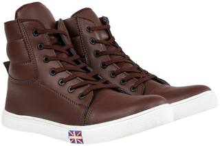 Shoes Long Sneakers For Men