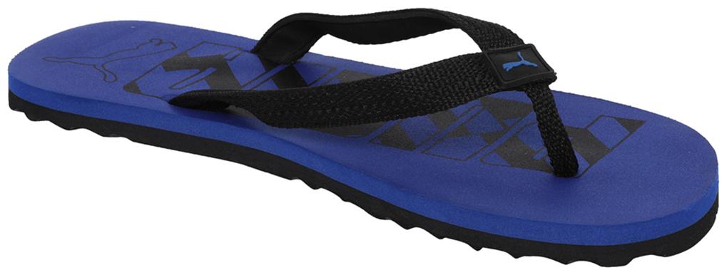 

Puma Men Blue Flip-Flops - 1 Pair