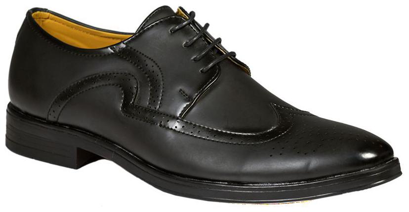 

SIM STYLE Formal Brogue Shoes for Men