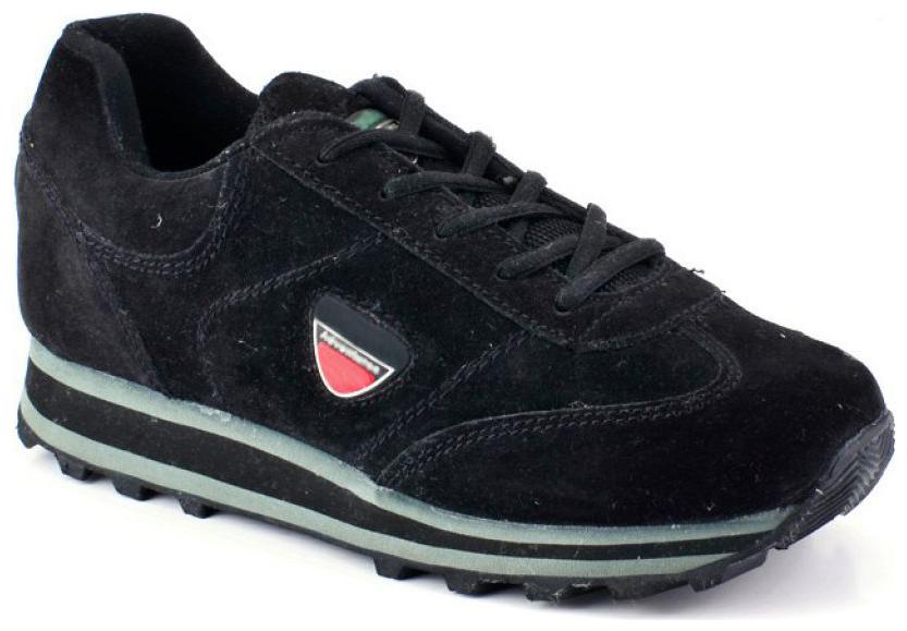 

SIM STYLE Men Fashion Running Shoes ( Black )