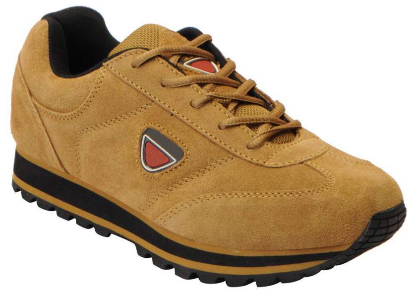 

SIM STYLE Men Fashion Sports Running Shoes ( Brown )