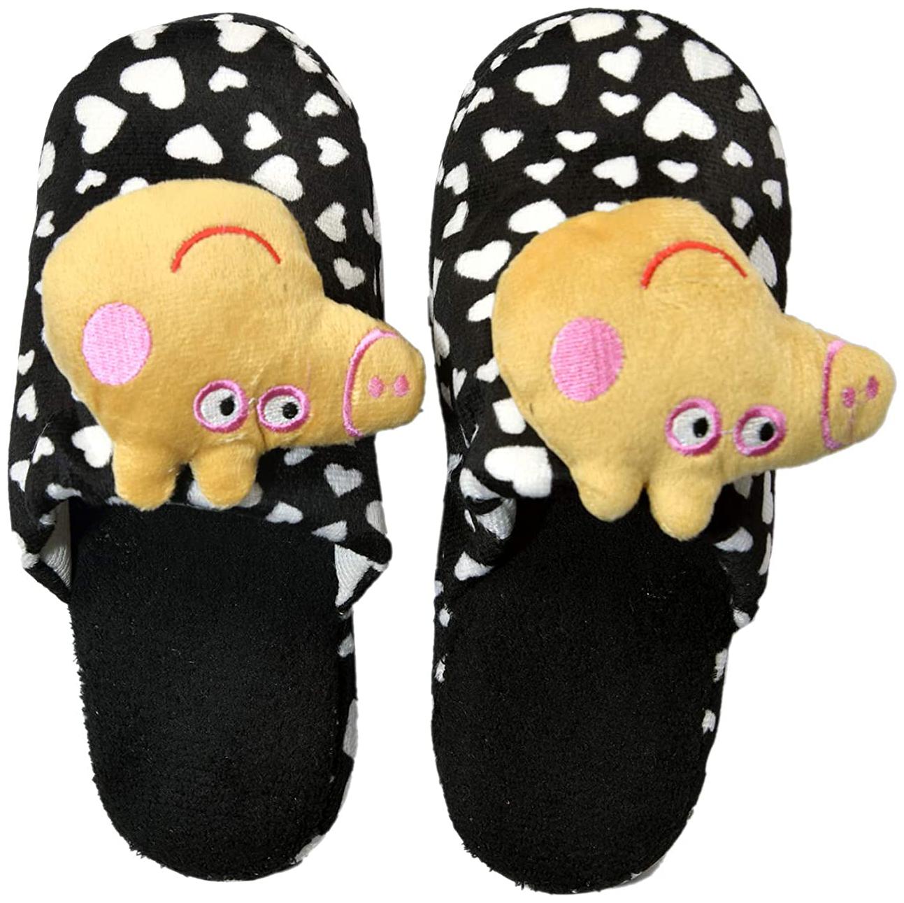 

SIM STYLE Women s Fur Slippers